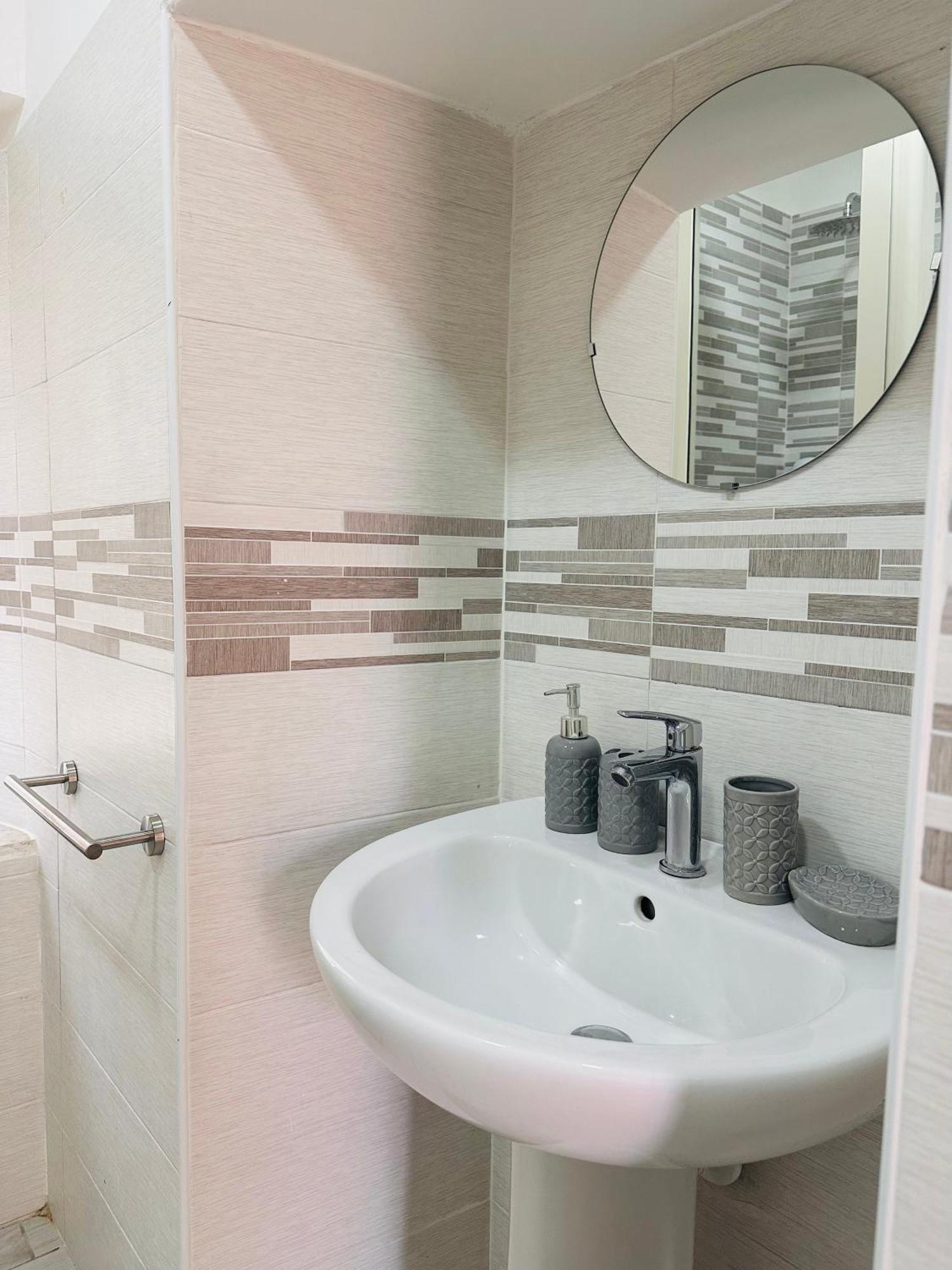 Horus Home Torre del Greco Zewnętrze zdjęcie