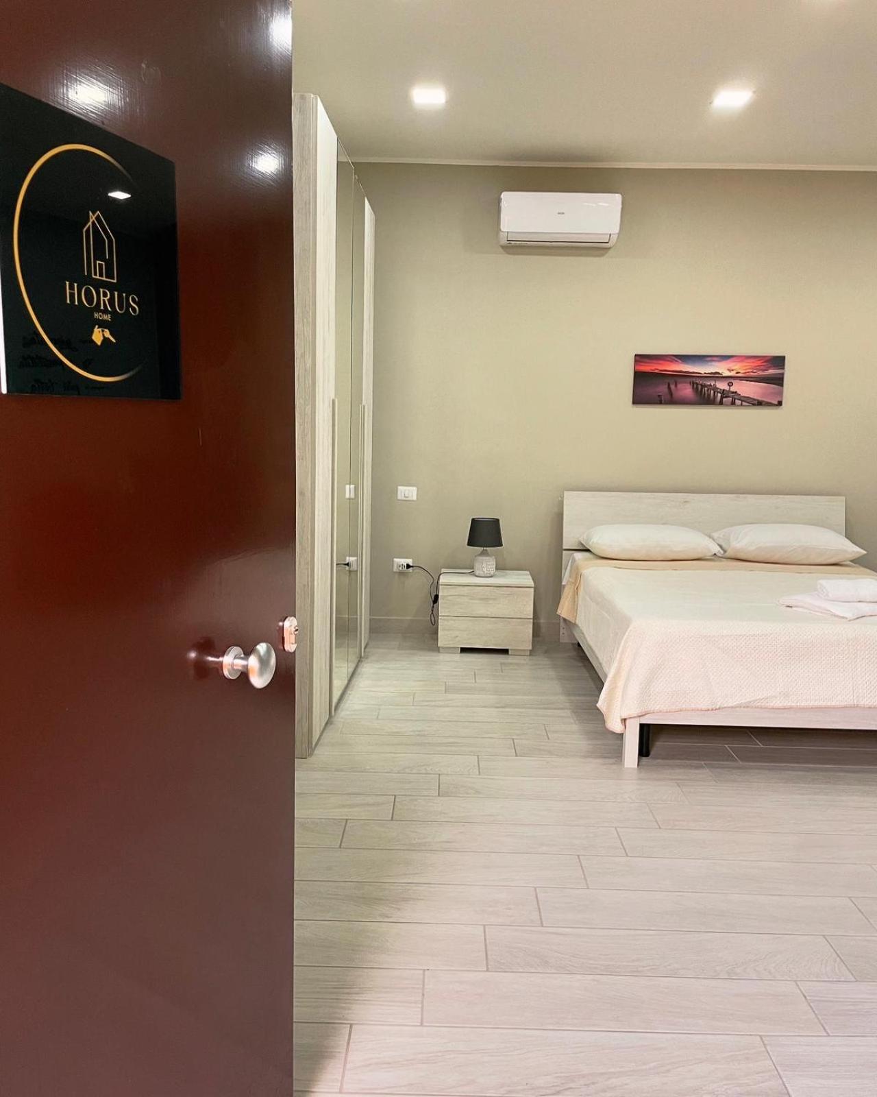 Horus Home Torre del Greco Zewnętrze zdjęcie
